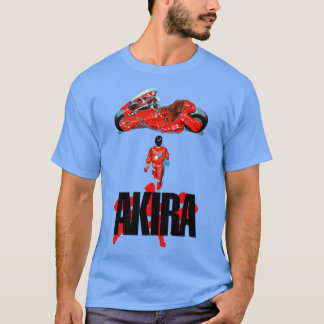 Vintag Akira T-Shirt