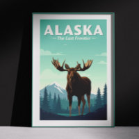 Vintag Alaska