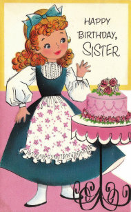 Geburtstagsgluckwunsche Fur Schwester 34 Geburtstagswunsche Fur