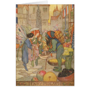 Vintag - am feenhaften Markt,