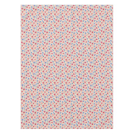 Vintag Americana Floral Tischdecke