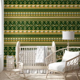 Vintag antiker Stil - nahtloses Muster 1 Tapete