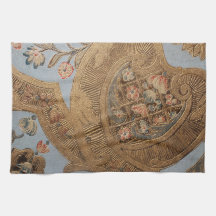 Vintag Antonio Di Esposito Design Küchentücher