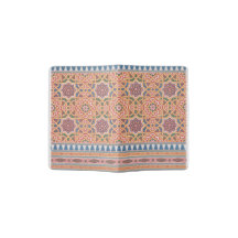 Vintag Arabeske Terracotta auf dem Monte San Lila 