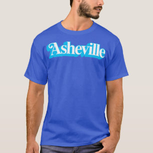Vintag Asheville T-Shirt