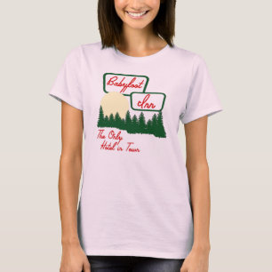 Vintag BABYFOOT INN - Dory's Shirt