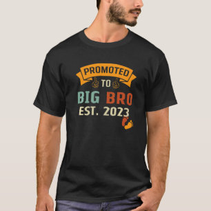Vintag bald zu verkaufen an große Brüder 20 T-Shirt