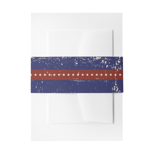 VINTAG BASEBALL Bat Bar Mitzvah Band Wrap (Vorderseite Beispiel)
