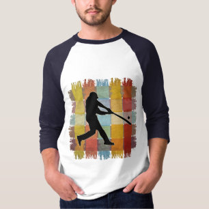 Vintag Baseball T-Shirt