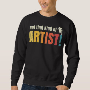 Vintag Basketball Basketball Basketball Basketball Sweatshirt
