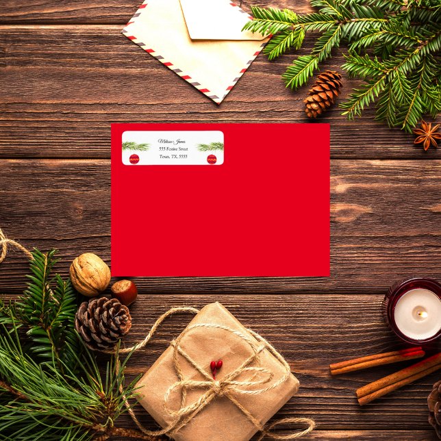 Vintag Baubles Weihnachtsbaum Festliche Hochzeit (Von Creator hochgeladen)