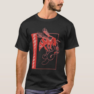 Vintag Beabadobee Classic T-Shirt