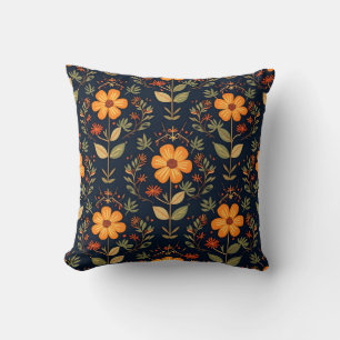 Vintag Beautiful Floral Modern Collection Kissen