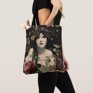 Vintag Beauty Floral