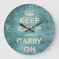 Vintag behalten Ruhe und Fortdauer