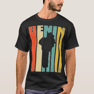 Vintag Benin T-Shirt