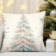 Vintag blass Frohe Weihnachten