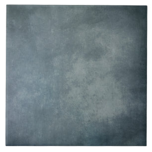 Vintag Blue Imitats Keramiken Tile Fliese