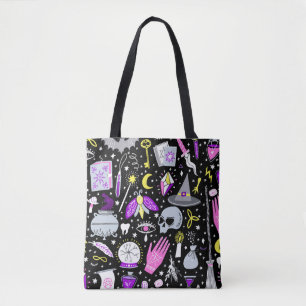 Vintag-braun-orange Tartan kariert.