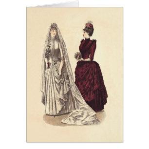 Vintag Bridal Wedding Women