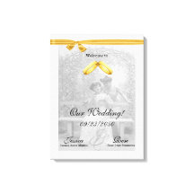 Vintag Brides Willkommenstag