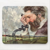 Vintag Business, Alexander Graham Bell Telefone