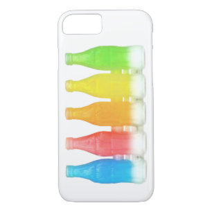 Vintag Candy iPhone Case
