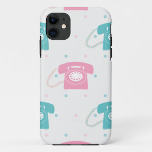 Vintag iPhone 11 Hülle
