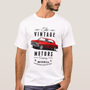 Vintag Chevelle T-Shirt