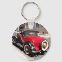 Vintag Chevrolet