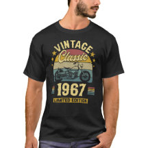 Vintag Classic 1967 Limited Edition