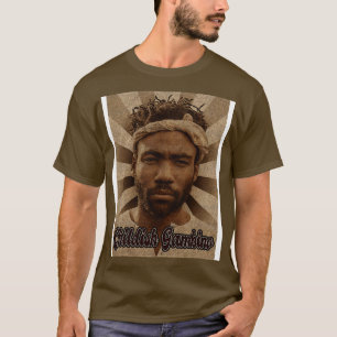 Vintag Classic Childish Gambino TShirt