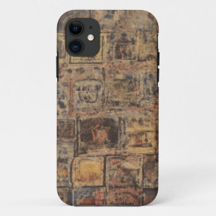 Vintag Collage Art Mobile Fall Case-Mate iPhone Hülle