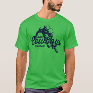 Vintag Cowboys TShirt