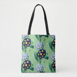 Vintag Cowslip Primrose botanisch