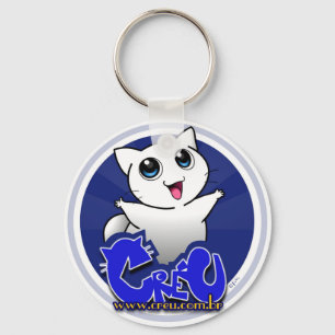 Vintag Créu Schlüsselanhänger