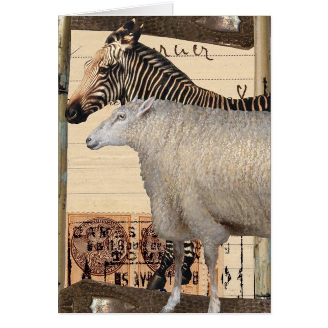 Vintag Critters (Vorne)