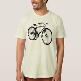 Vintag Cruiser Bike T-Shirt