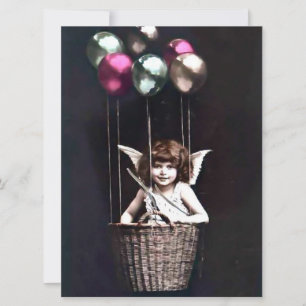 Vintag Cupid