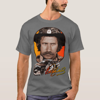Vintag Dale T-Shirt