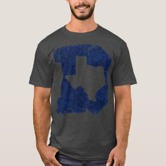 Vintag Dallas Cowboys 80er TShirt