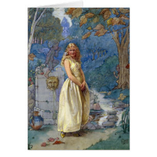 Vintag - das Flüstern eines Engels,