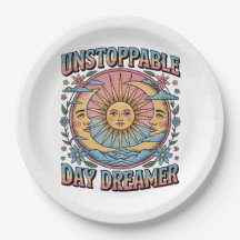 Vintag Day Dreamer