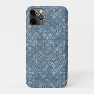 Vintag Denim-Inspiriert-Muster Case-Mate iPhone Hülle