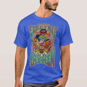 Vintag Dr. Teeth TShirt