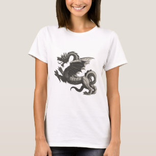 Vintag Dragon T - Shirt