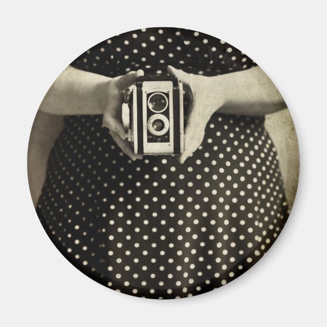 Vintag Duaflex Magnet (Vorne)