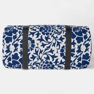 Vintag Duffle Bag