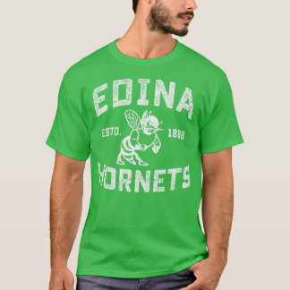 Vintag Edina T-Shirt