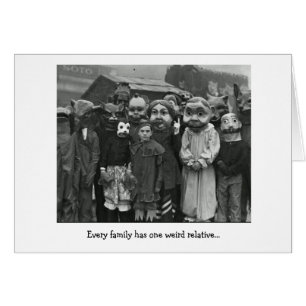 Vintag - ein sonderbarer Verwandter,